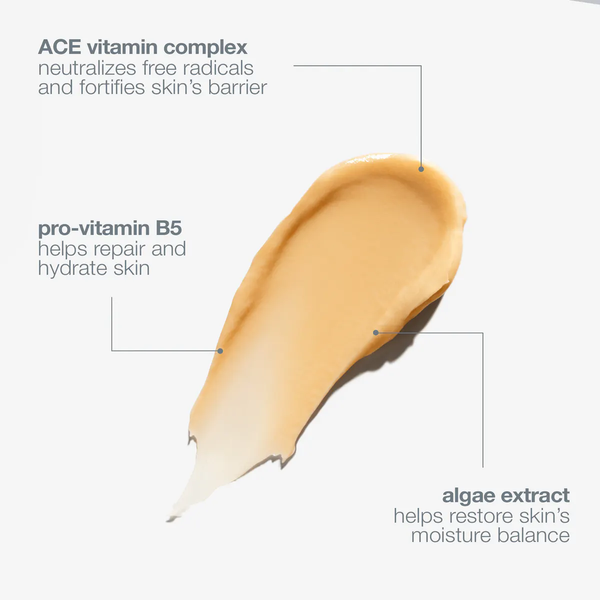 Dermalogica MultiVitamin Power Recovery Masque 75ml, view 2