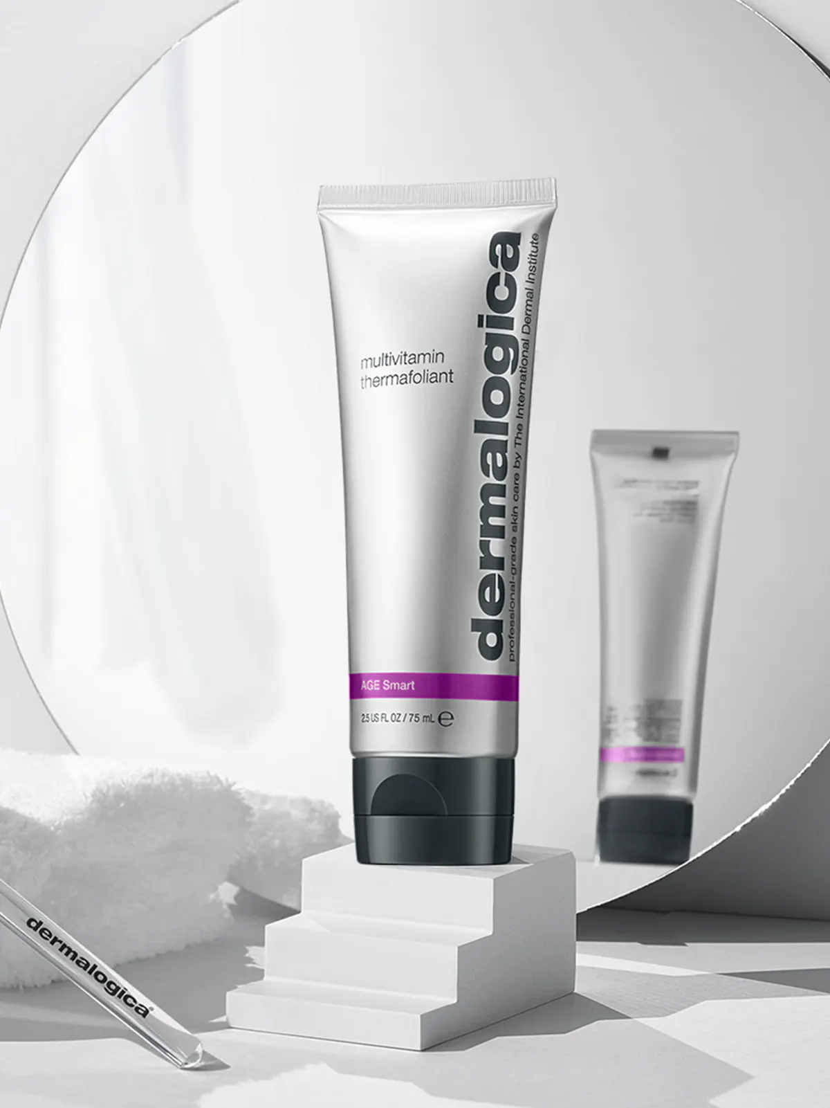 Dermalogica MultiVitamin Thermafoliant 75ml, view 5