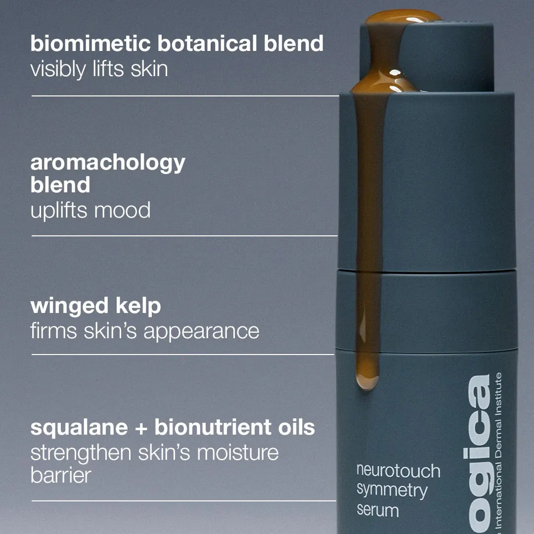 Dermalogica NeuroTouch Symmetry Serum 30ml, view 3