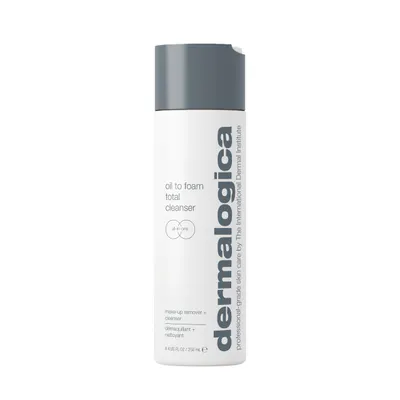 Dermalogica Oil To Foam Cleanser 250ml