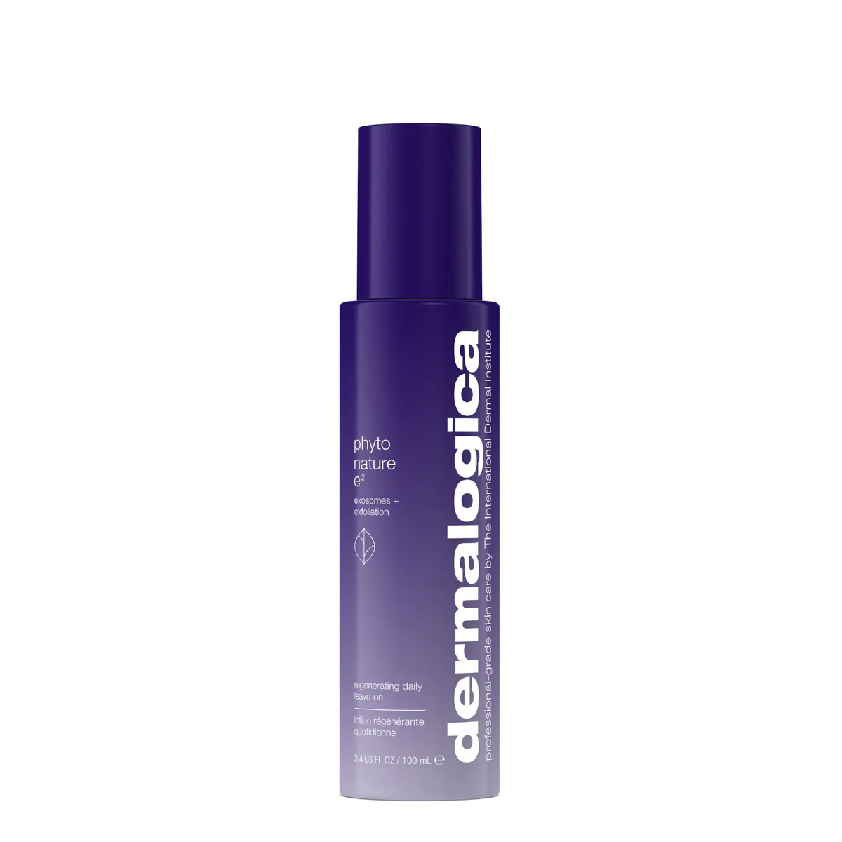 Dermalogica Phyto Nature e2 Regenerating Daily Exosome Leave On Treatment 100ml