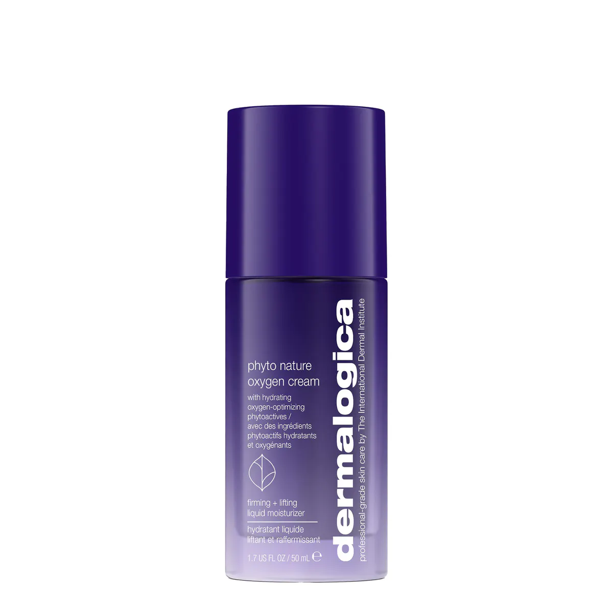 Dermalogica Phyto Nature Oxygen Cream 50ml, view 4