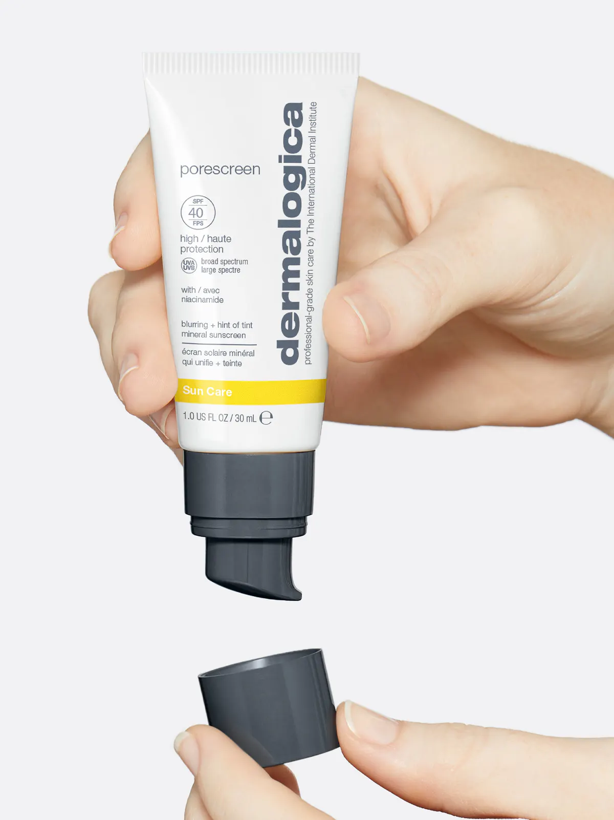 Dermalogica Porescreen SPF40 30ml, view 3