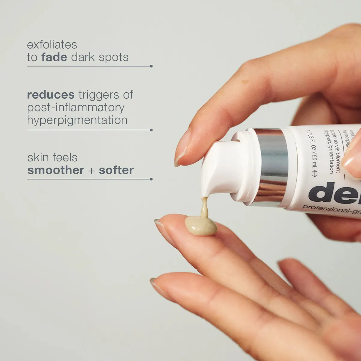 Dermalogica Powerbright Dark Spot Peel 50ml, view 4