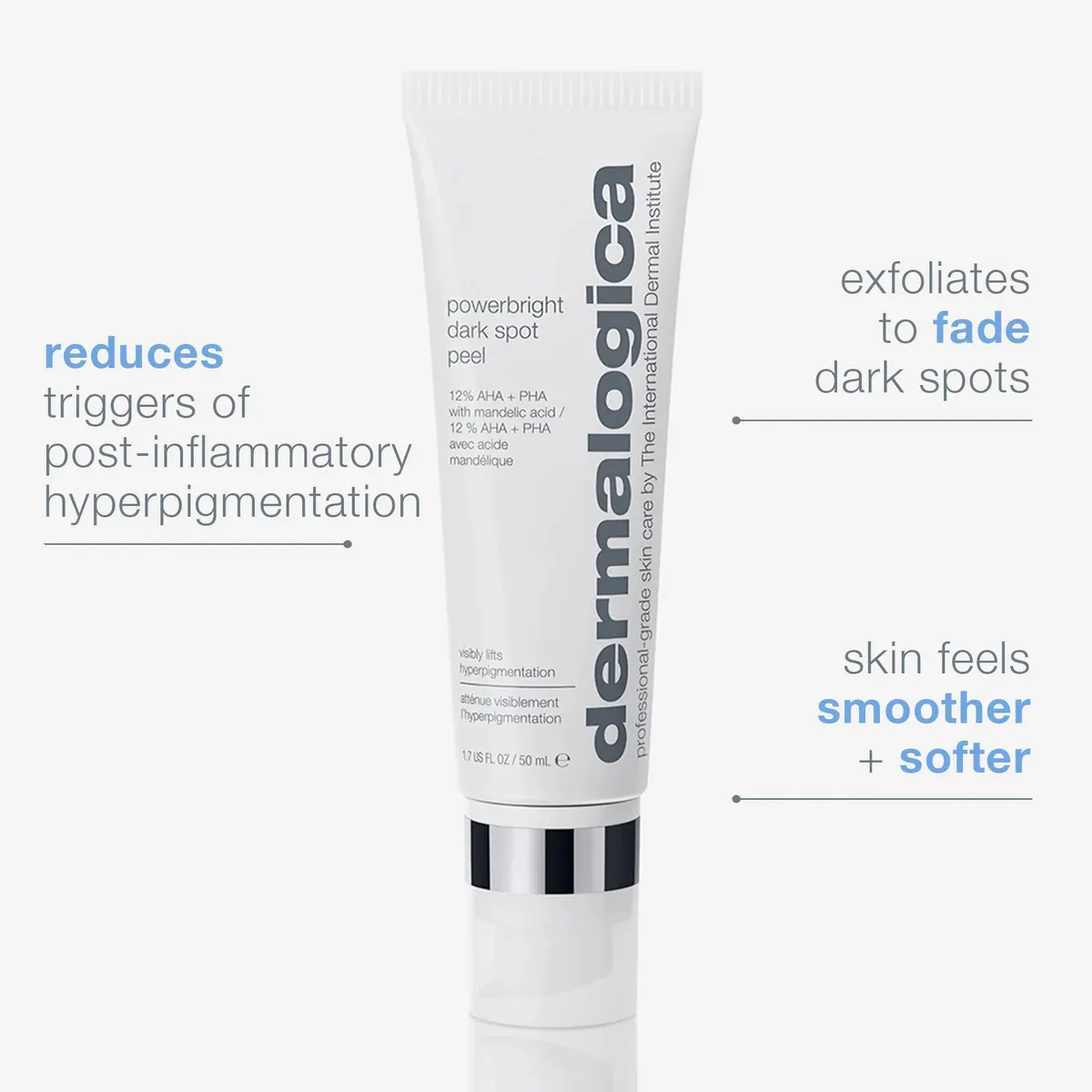 Dermalogica Powerbright Dark Spot Peel 50ml, view 6