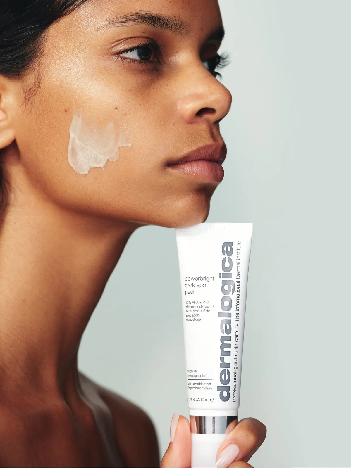 Dermalogica Powerbright Dark Spot Peel 50ml, view 7