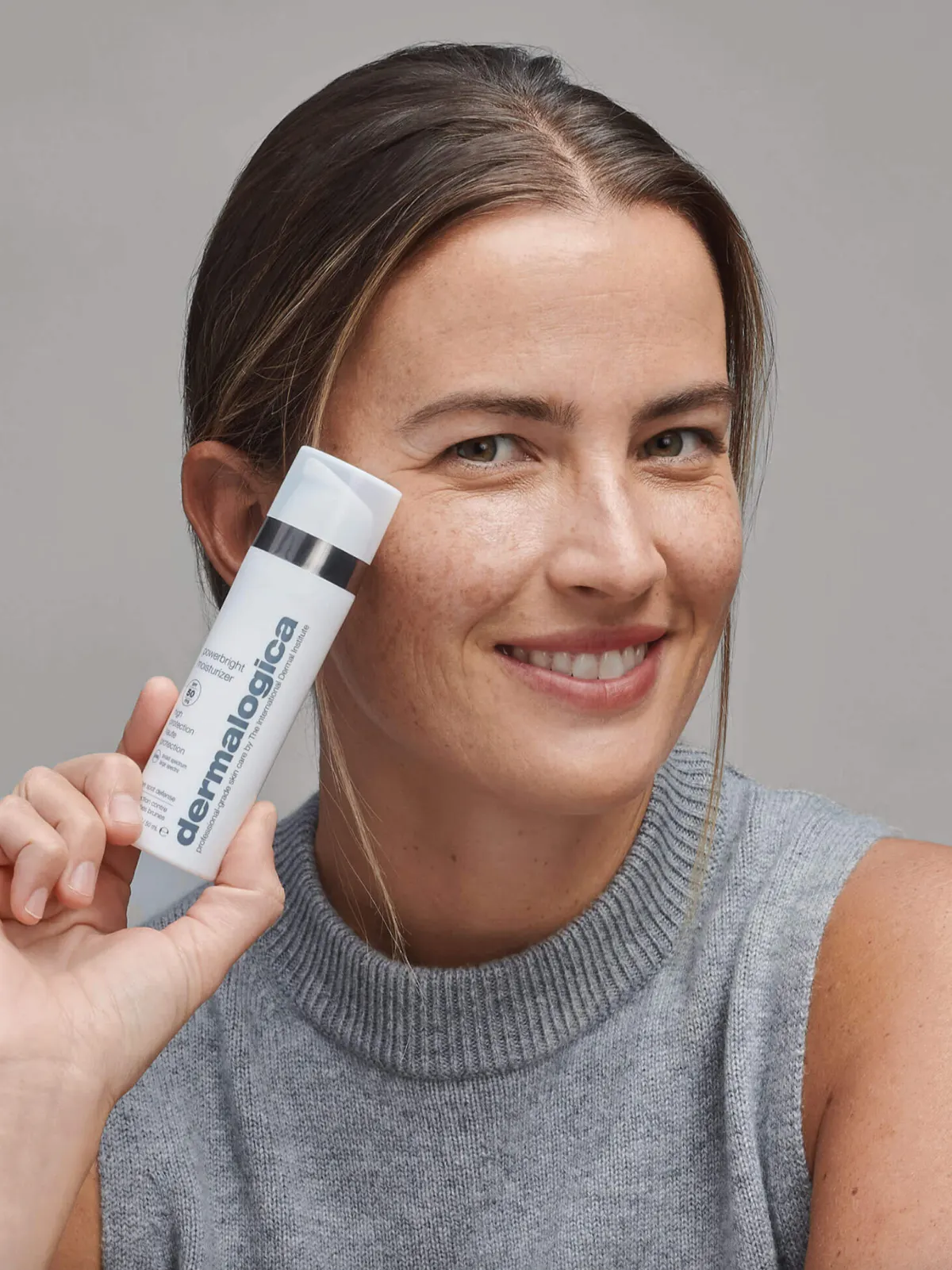 Dermalogica PowerBright Moisturizer SPF50 50ml, view 2