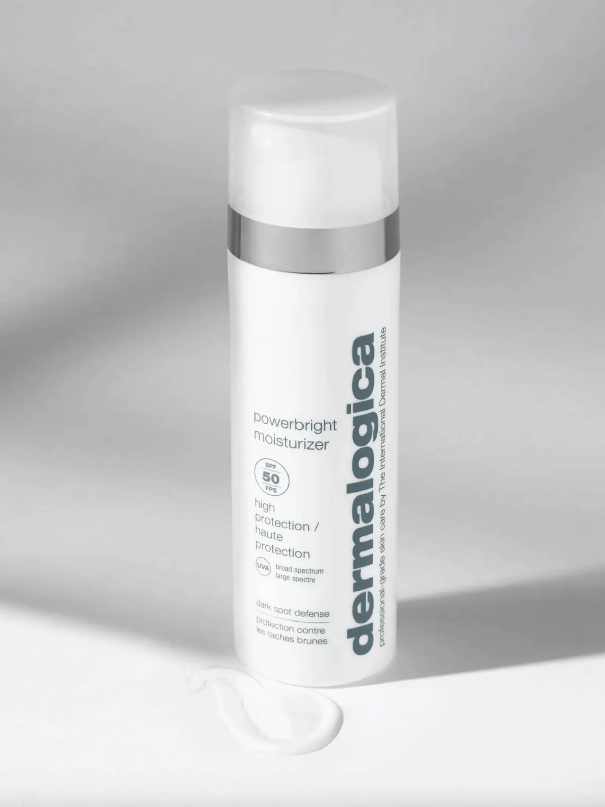 Dermalogica PowerBright Moisturizer SPF50 50ml, view 4