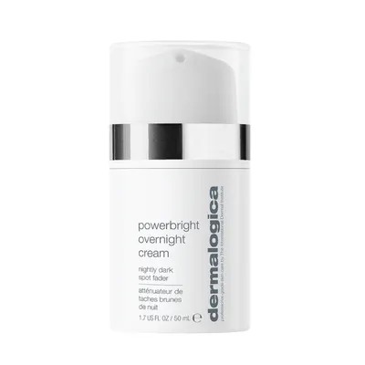 Dermalogica Powerbright Overnight Cream 50ml