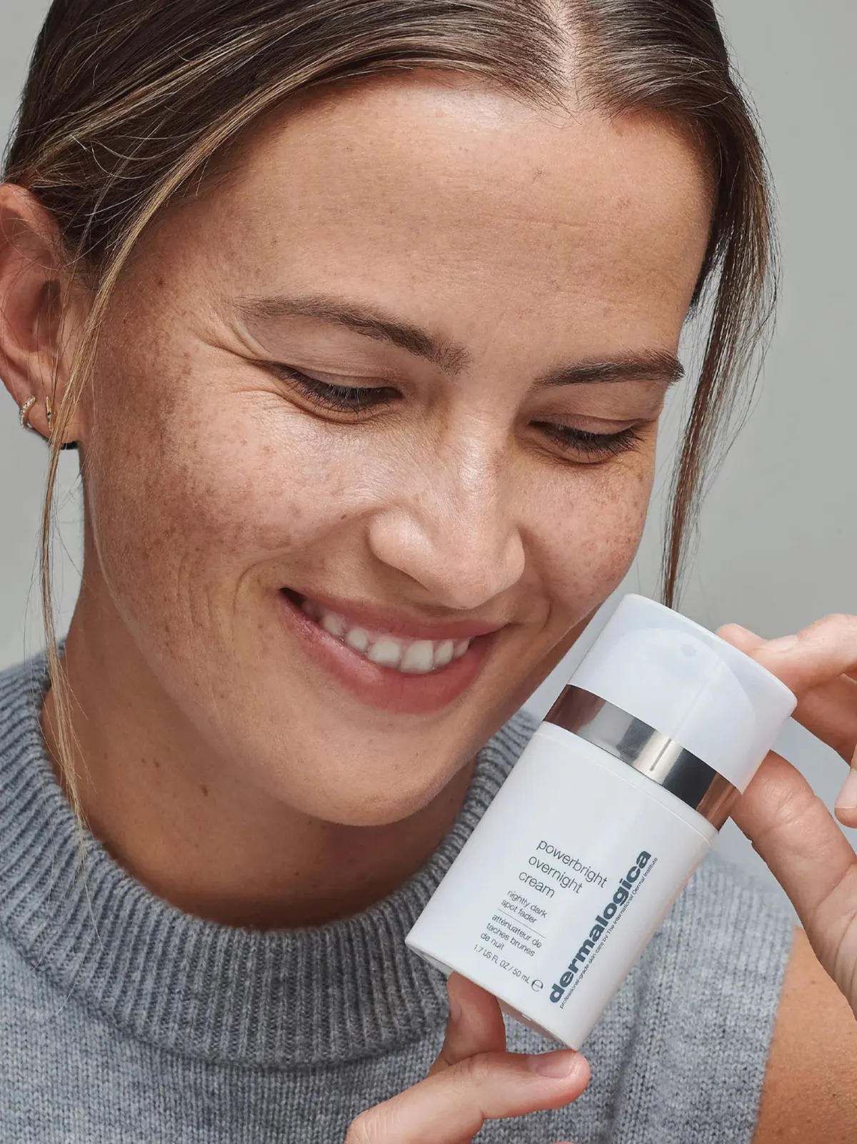Dermalogica Powerbright Overnight Cream 50ml, view 2