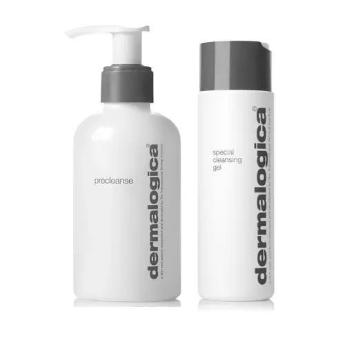 Dermalogica Precleanse and Special Cleansing Gel Duo Bundle