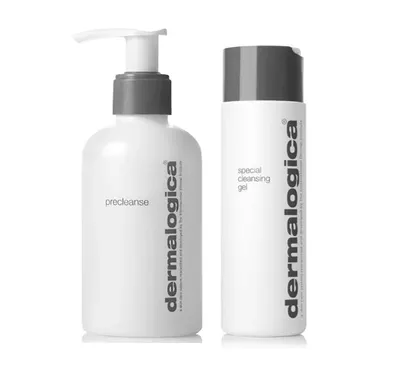 Dermalogica Precleanse and Special Cleansing Gel Duo Bundle