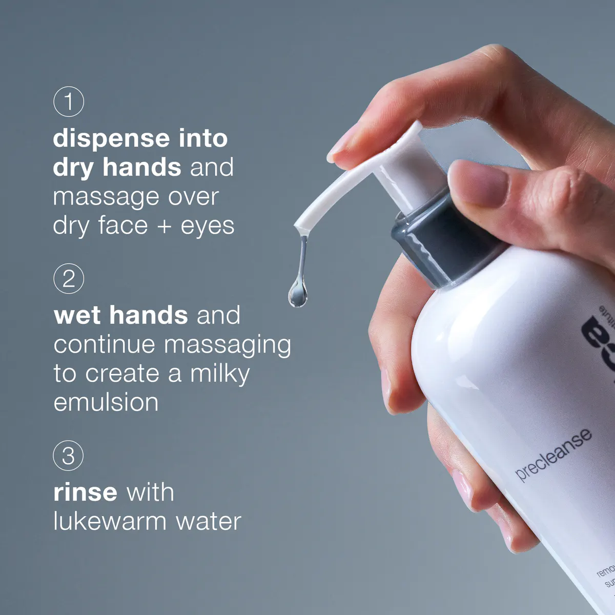 Dermalogica PreCleanse Trial Size 15ml, view 2