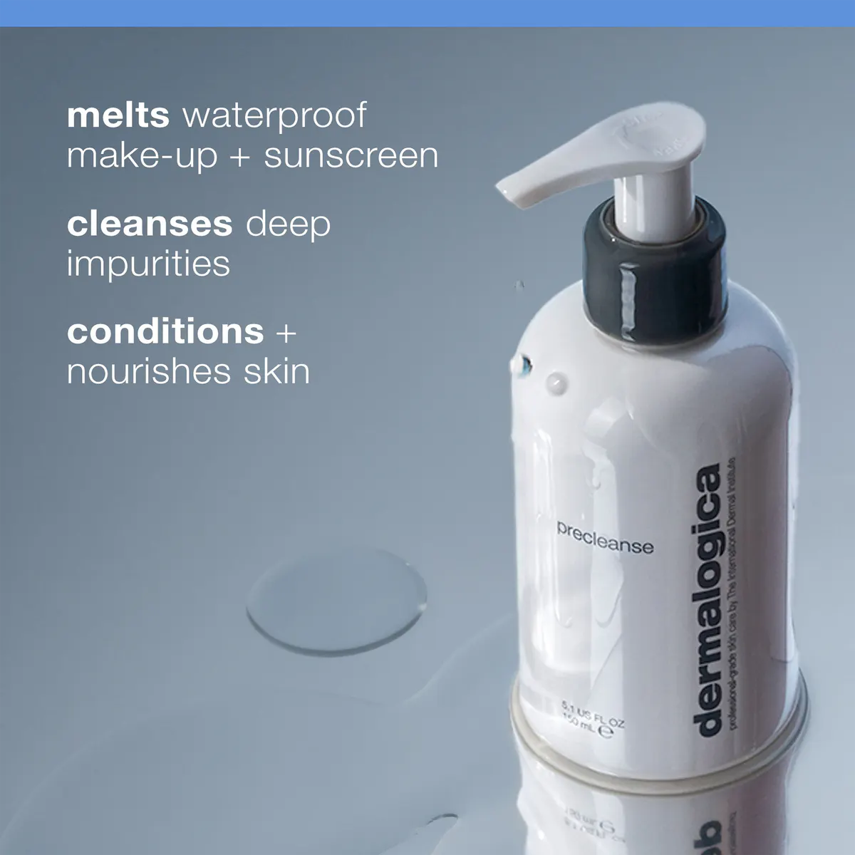 Dermalogica Precleanse Travel Size 30ml, view 4