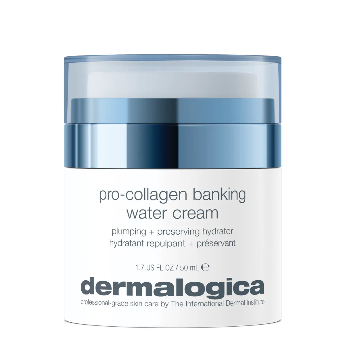 Dermalogica Pro-Collagen Banking Water Cream 50ml