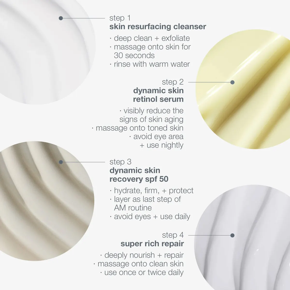 Dermalogica Skin Aging Solutions Kit, view 3