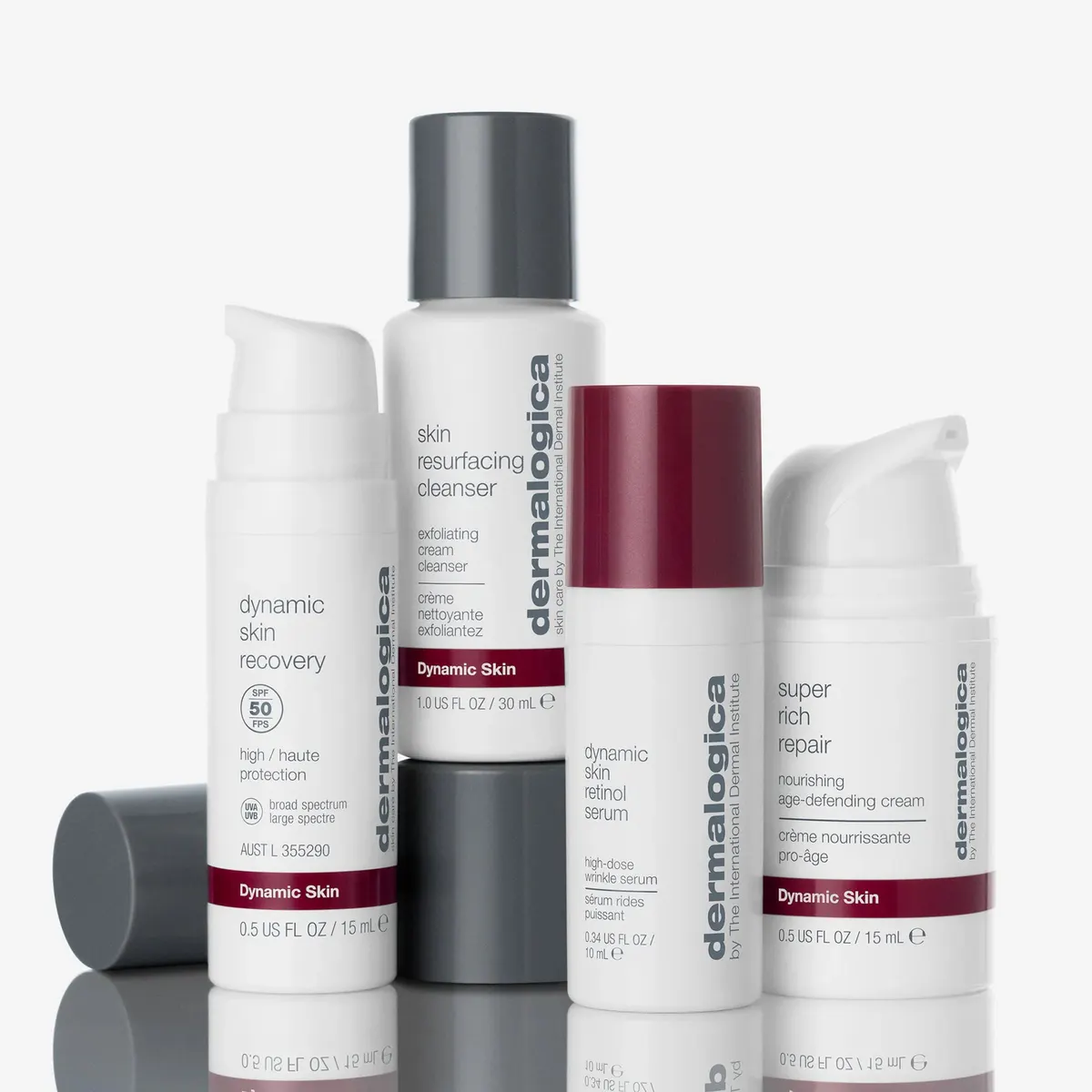 Dermalogica Skin Aging Solutions Kit, view 5