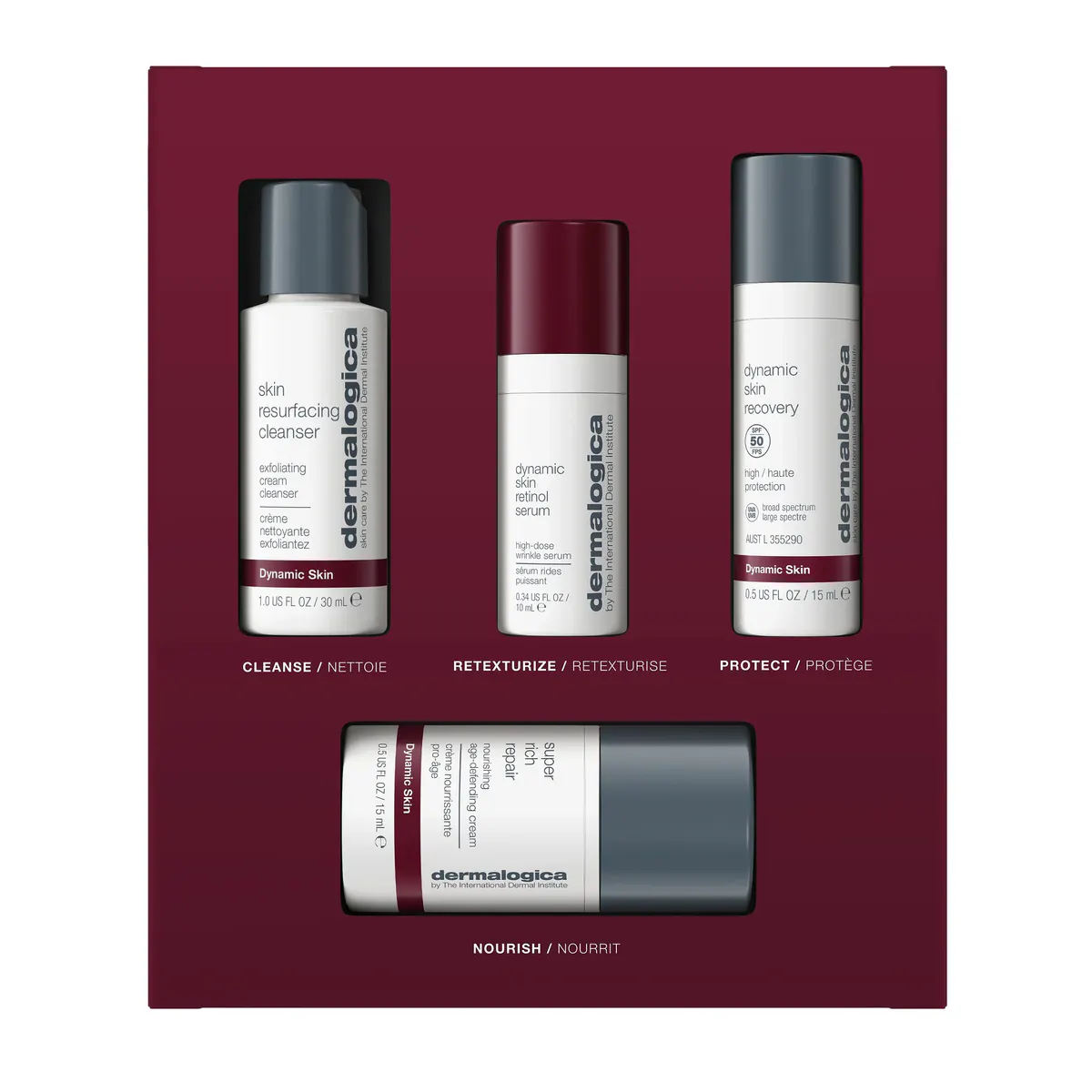 Dermalogica Skin Aging Solutions Kit, view 6