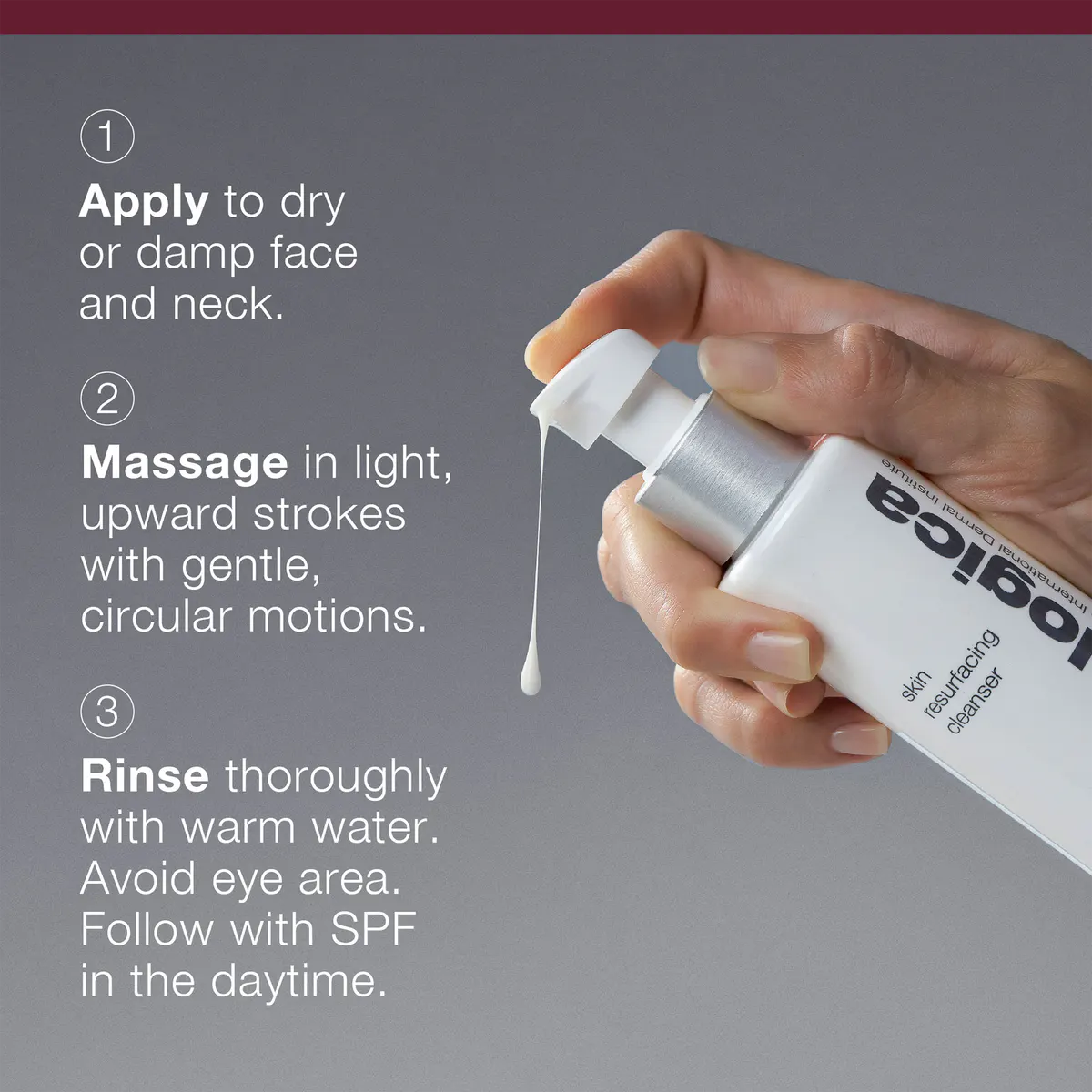 Dermalogica Skin Resurfacing Cleanser 150ml, view 5