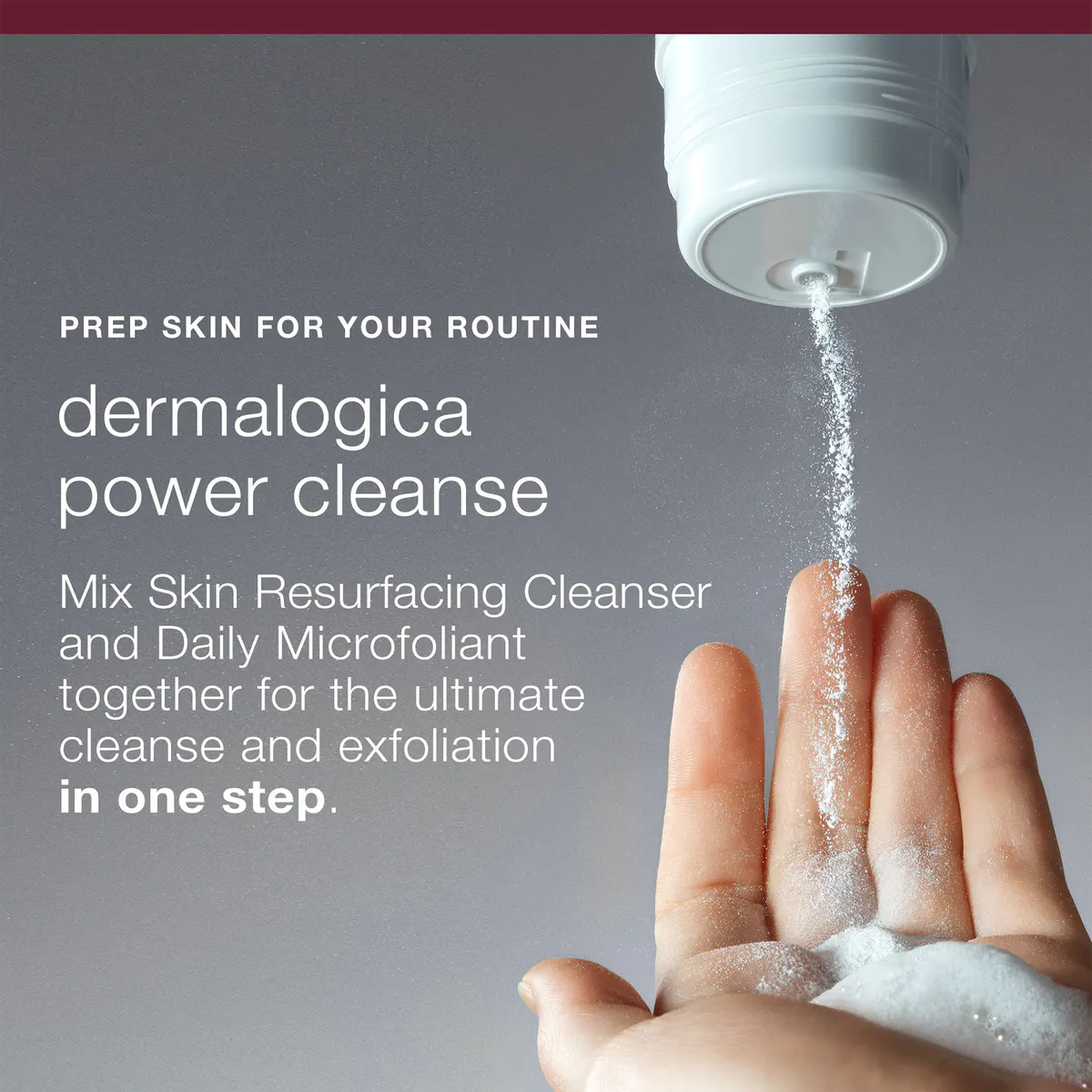 Dermalogica Skin Resurfacing Cleanser 150ml, view 6