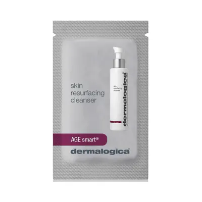 Dermalogica Skin Resurfacing Cleanser Sample Sachet