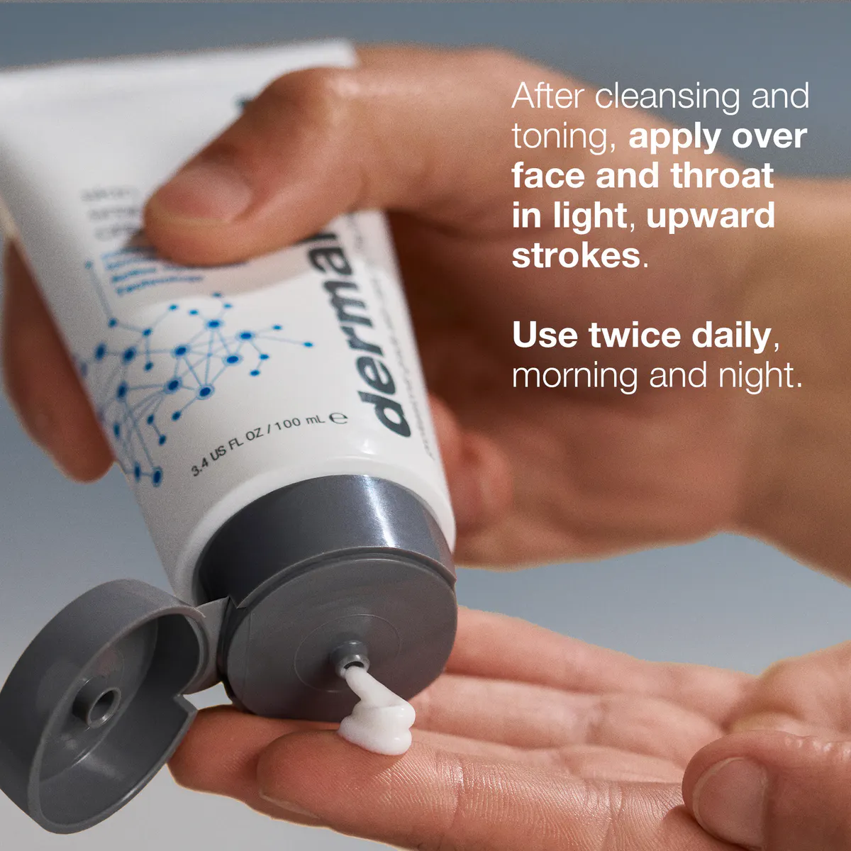 Dermalogica Jumbo Skin Smoothing Cream 150ml, view 4