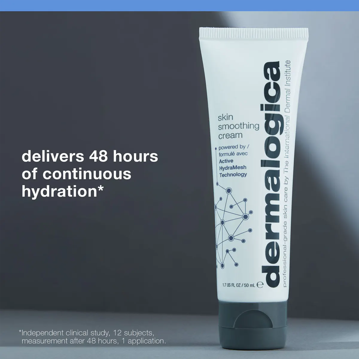 Dermalogica Skin Smoothing Cream 100ml, view 6