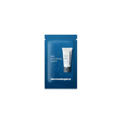 Dermalogica Skin Smoothing Cream Sample Sachet