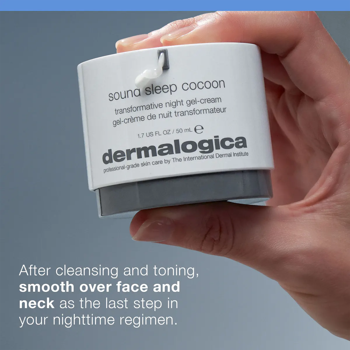 Dermalogica Sound Sleep Cocoon 50ml, view 5