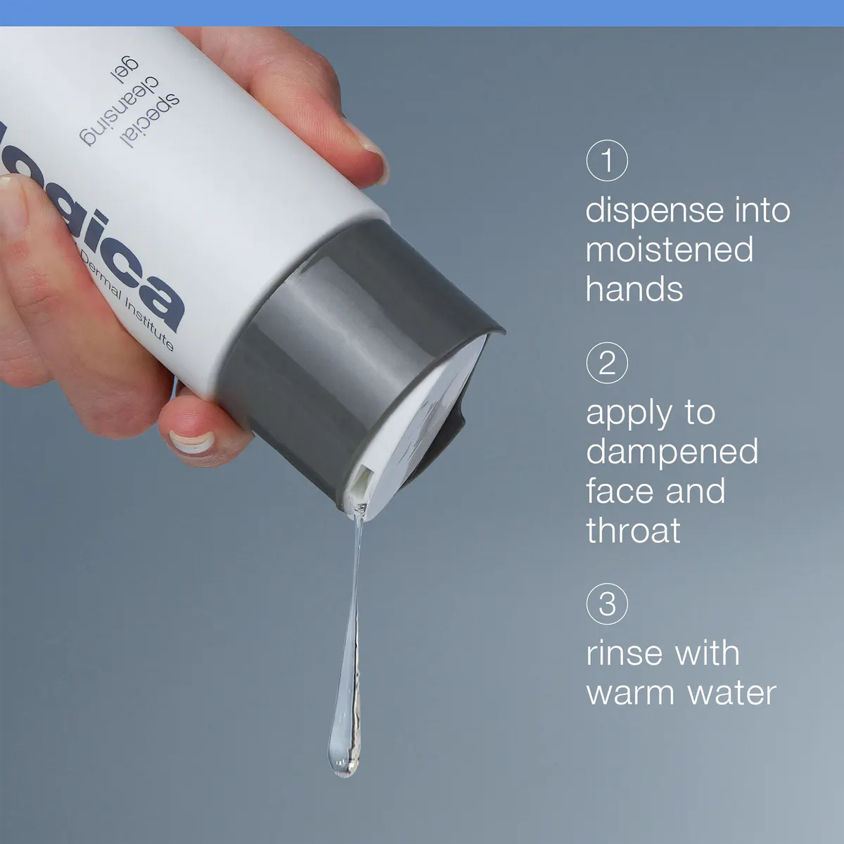 Dermalogica Special Cleansing Gel 250ml, view 5