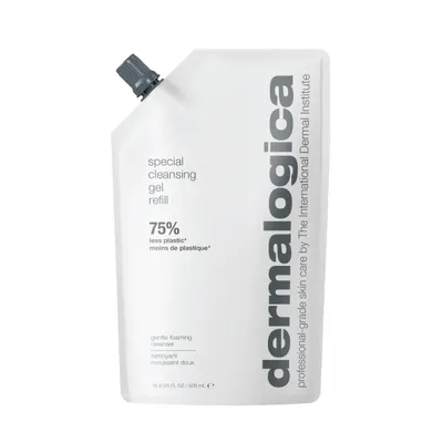 Dermalogica Special Cleansing Gel Refill 500ml