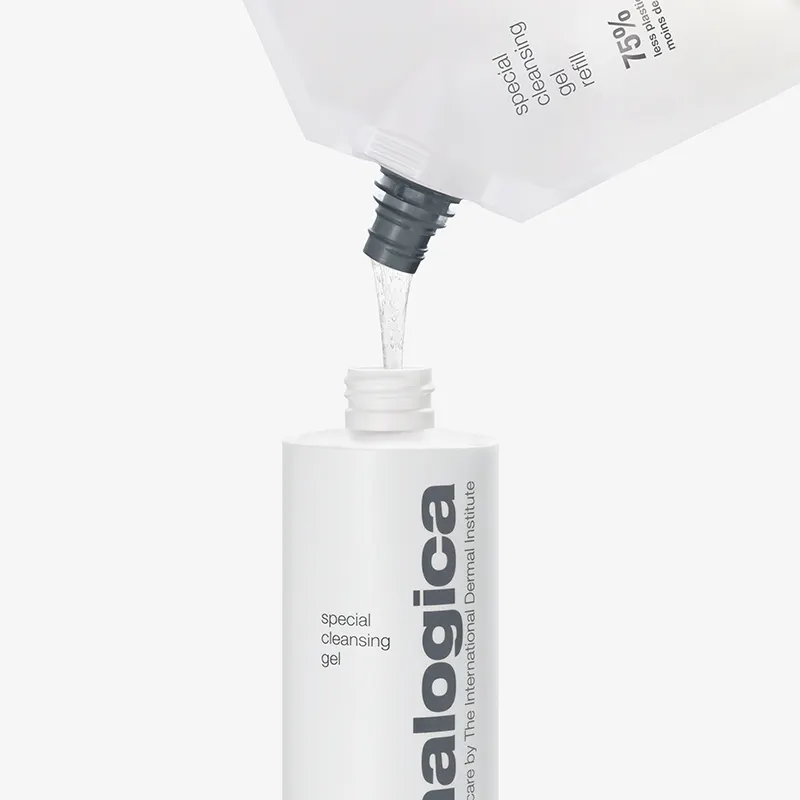 Dermalogica Special Cleansing Gel Refill 500ml, view 2