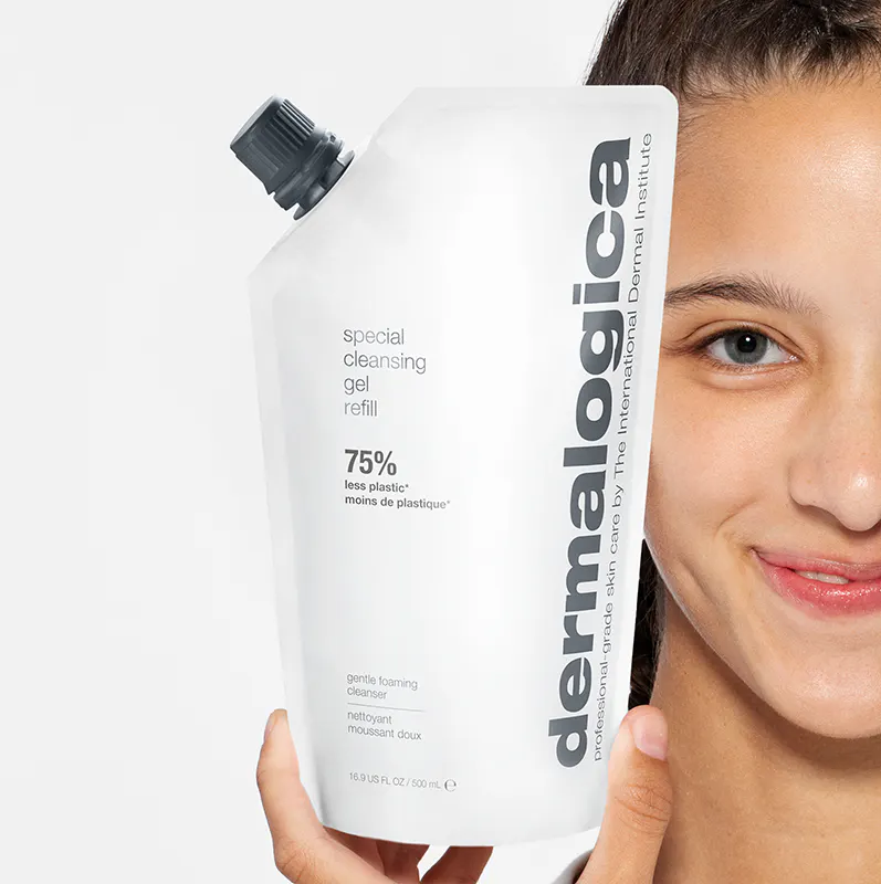Dermalogica Special Cleansing Gel Refill 500ml, view 5