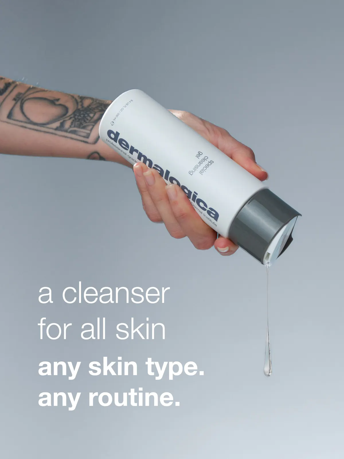 Dermalogica Special Cleansing Gel Refill 500ml, view 6
