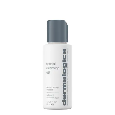 Dermalogica Special Cleansing Gel Travel Size 50ml