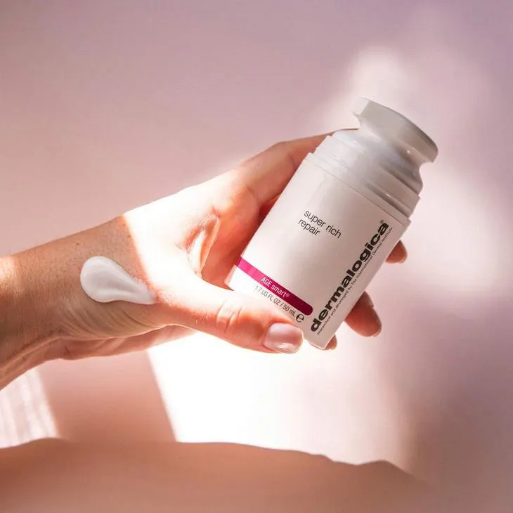 Dermalogica Super Rich Repair 50g, view 6