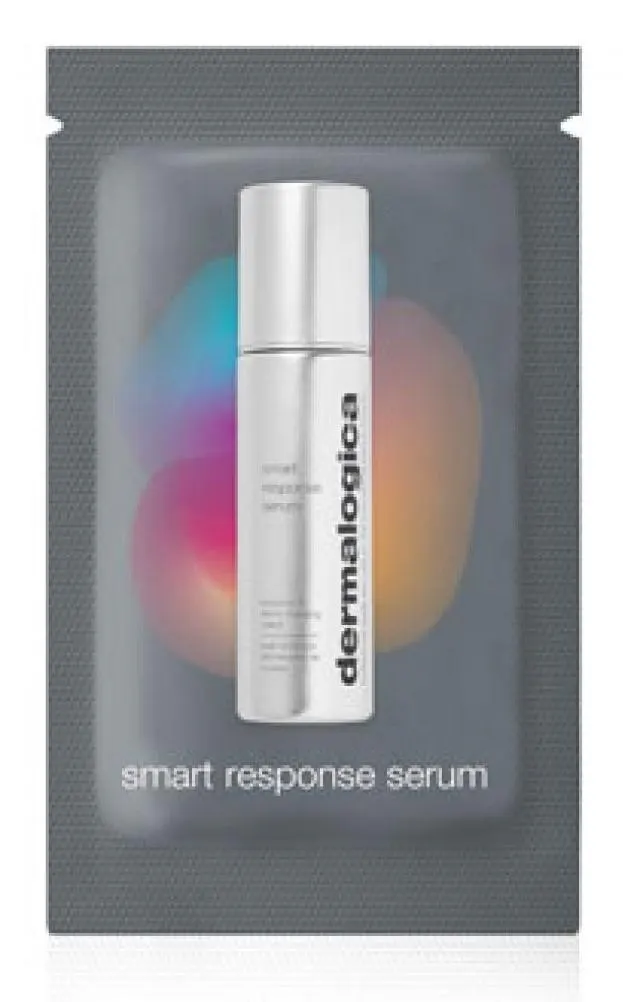 Dermalogica Trial Size Smart Response Serum 5ml