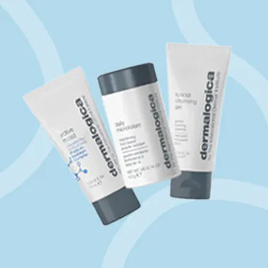 Dermalogica Skin Trio Pack