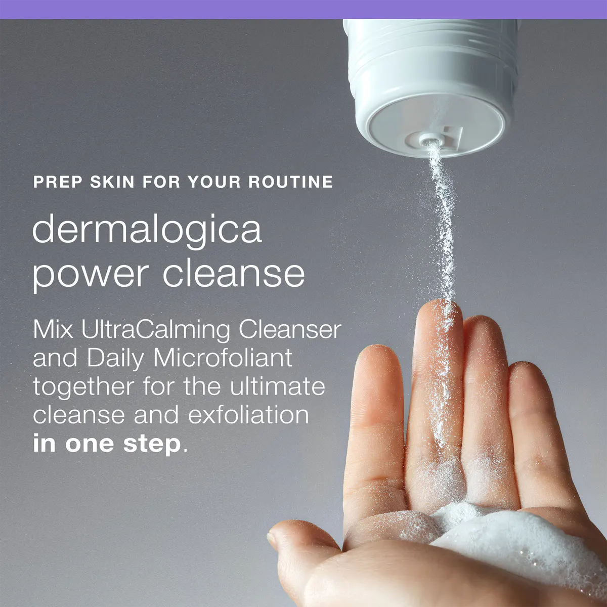 Dermalogica UltraCalming Cleanser 250ml, view 5