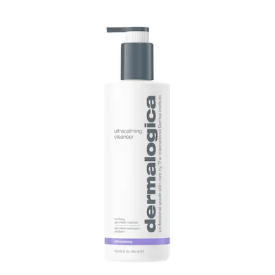Dermalogica UltraCalming Cleanser 500ml