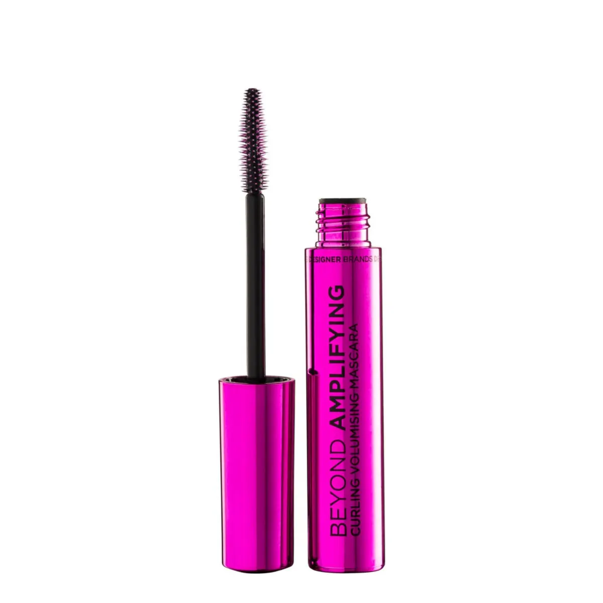 Designer Brands Beyond Amplifying Mascara