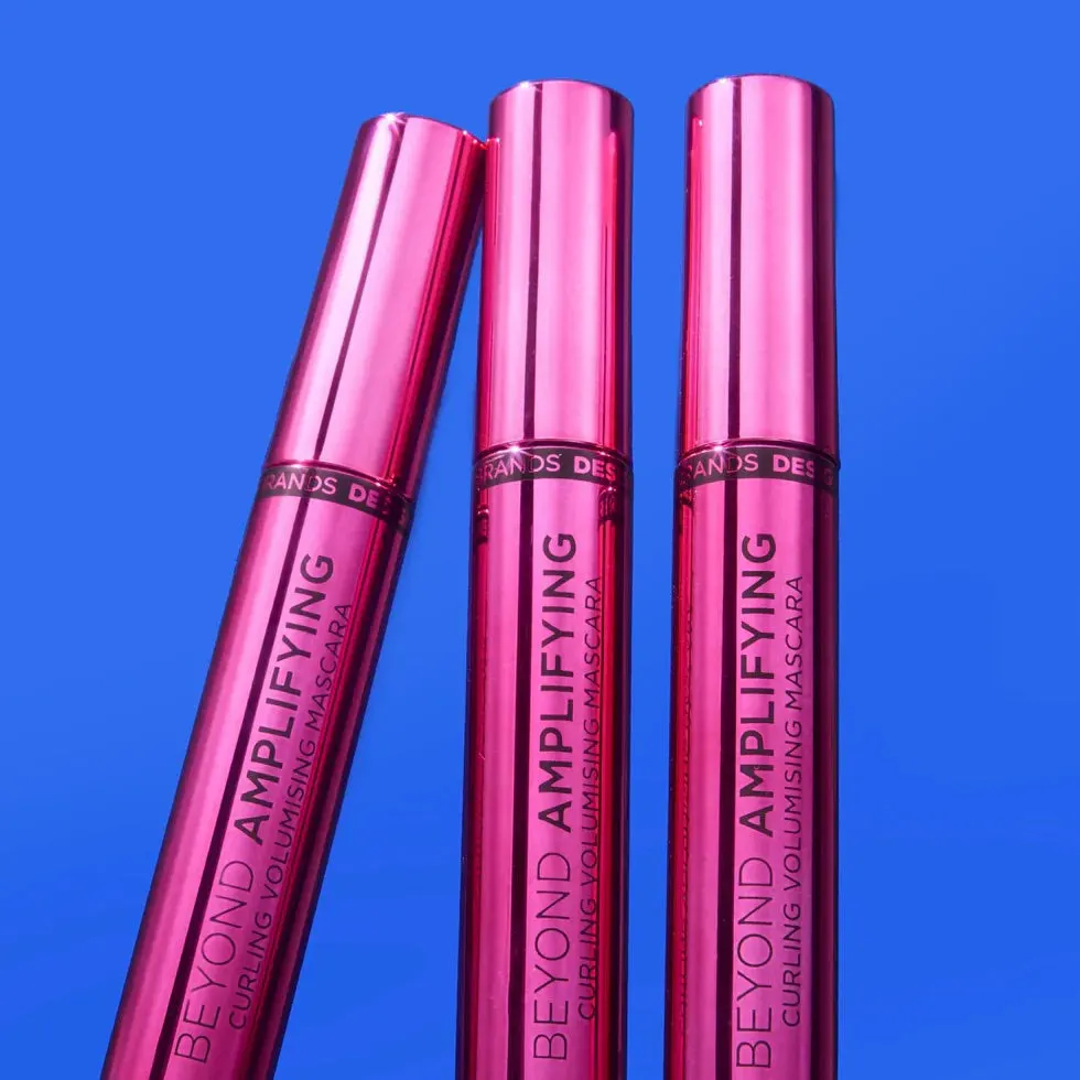 Designer Brands Beyond Amplifying Mascara, view 3