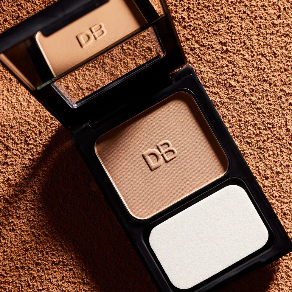 Designer Brands Ceramide Pressed Powder 0.5g, view 5