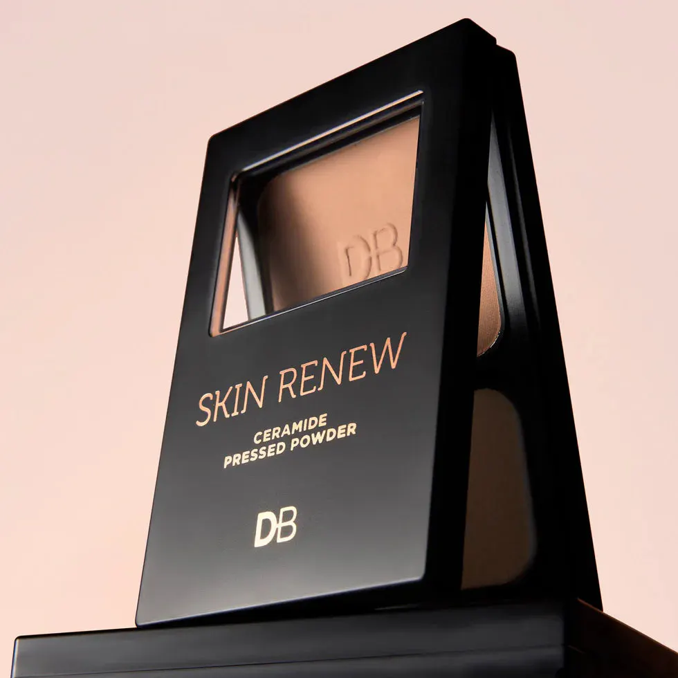 Designer Brands Ceramide Pressed Powder 0.5g, view 6