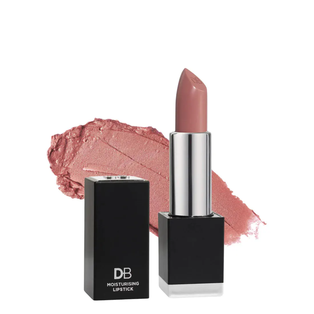 Designer Brands Moisturising Lipstick 3.6g, view 2