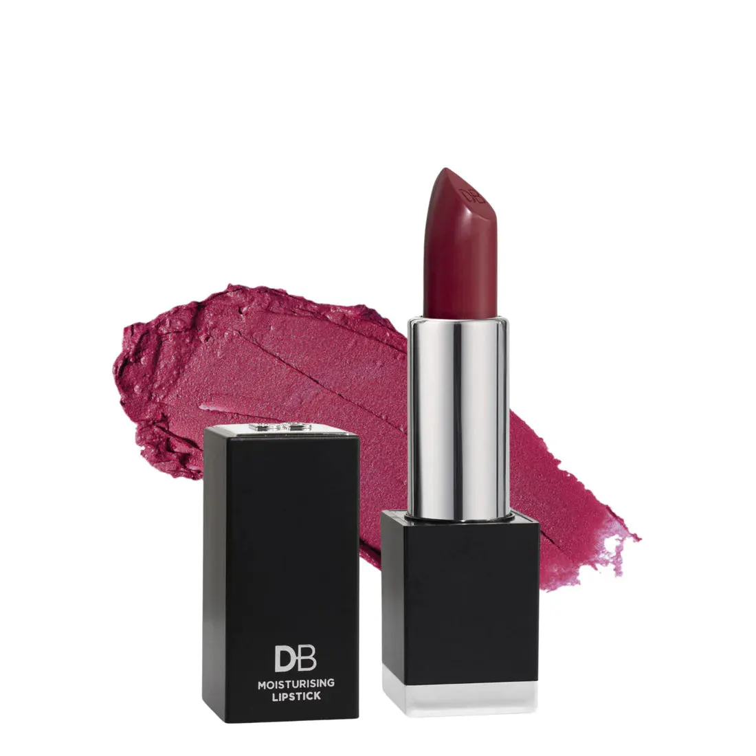 Designer Brands Moisturising Lipstick 3.6g, view 3