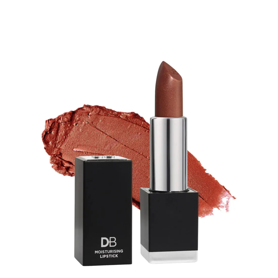 Designer Brands Moisturising Lipstick 3.6g, view 4