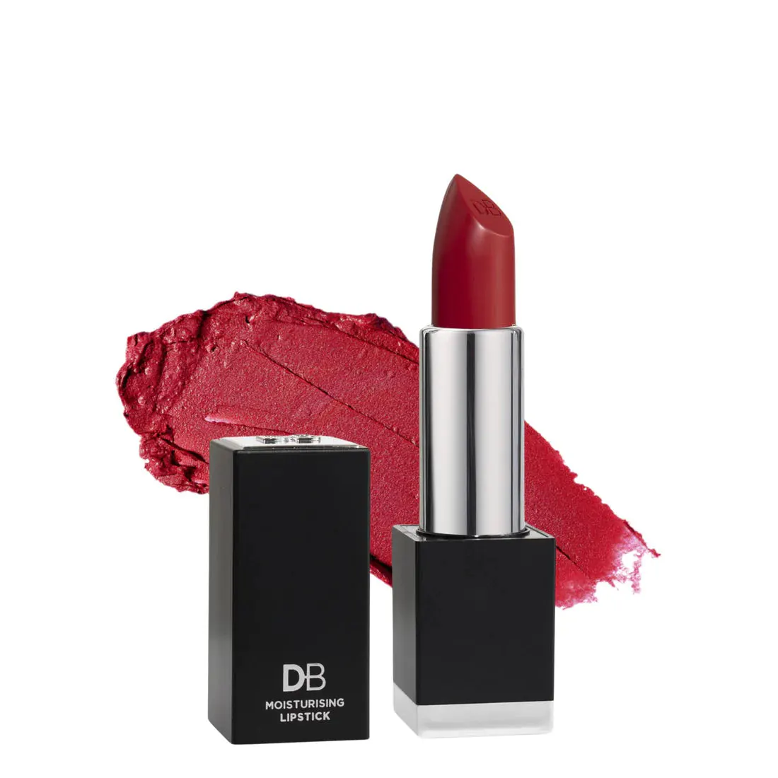 Designer Brands Moisturising Lipstick 3.6g, view 7