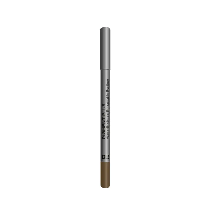 Designer Brands Pigment Plus Water Resistant Eyeliner 0.48g, view 3