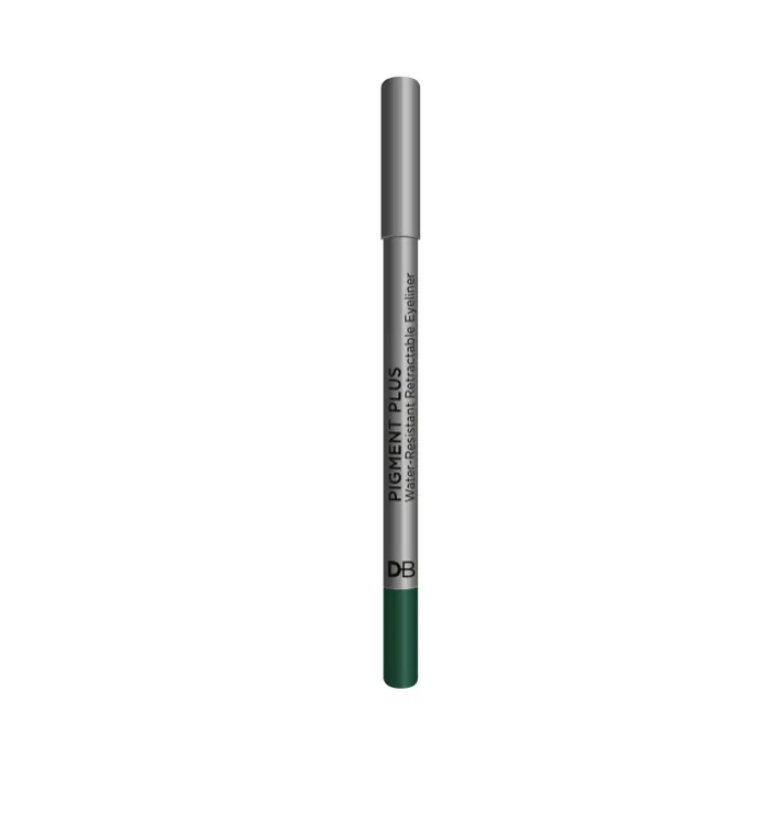 Designer Brands Pigment Plus Water Resistant Eyeliner 0.48g, view 4